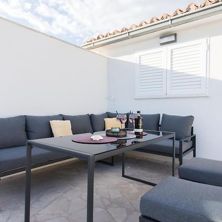 Apartment Gold Podstrana Exterior photo